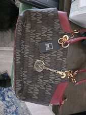 Borsa in ecopelle Mia K