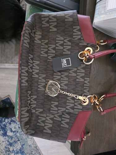 Borsa ecopelle mia k - in,