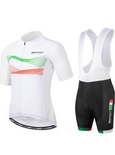 Completo Ciclismo Maglia +