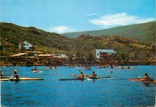 c17096 Lago de Sanabria kayak