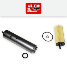 KIT TAGLIANDO per BMW SERIE 3