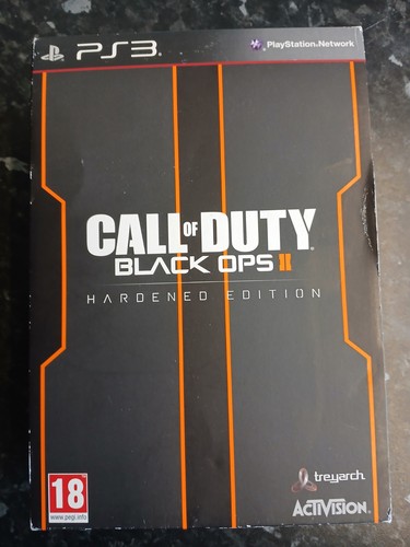 Call duty black ops - ops, 2