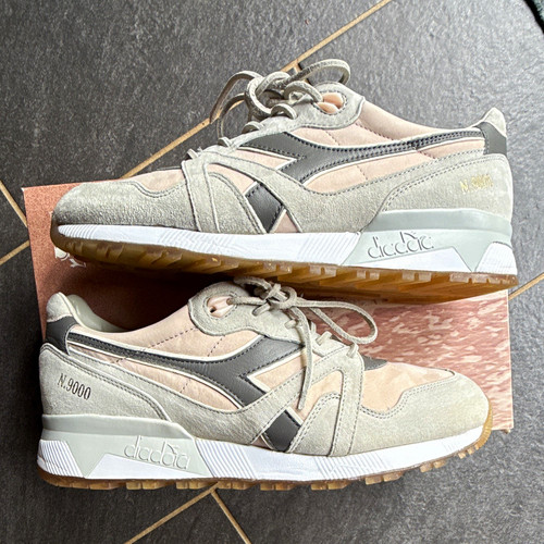 Bait diadora n9000 beach - bait,
