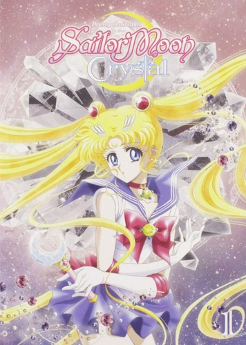 Sailor moon crystal - sailor,