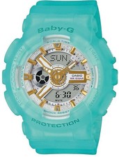 Orologio da polso donna Casio