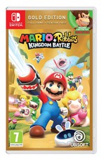 Gioco Nintendo Switch Mario +