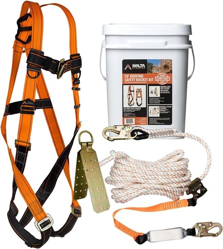 Malta dynamics kit - malta,