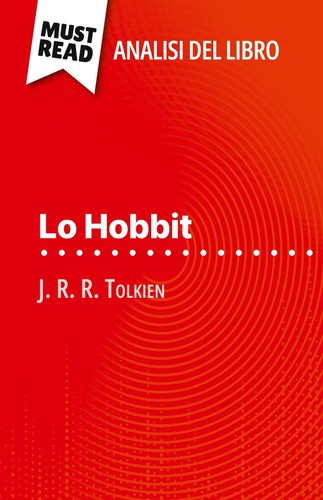 Hobbit r tolkien - lo, di