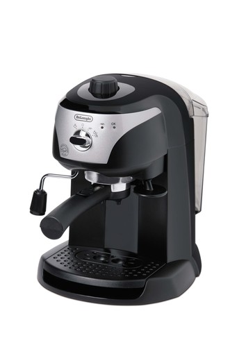 Longhi caffettiera espresso - de'longhi,