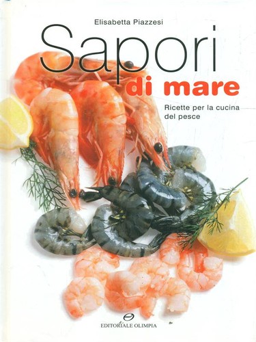 Sapori mare cucina vino - sapori,
