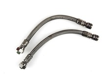 Tubi Radiatore Olio DUCATI Monster 1200 S 2014 2018 Oil cooler tubes ID76460