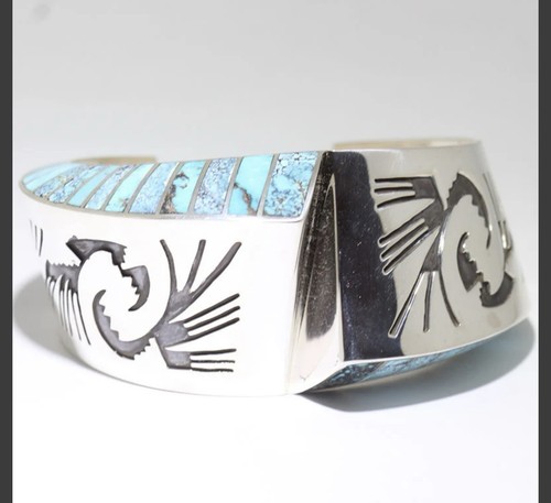 Bracciale inlay - bracciale,
