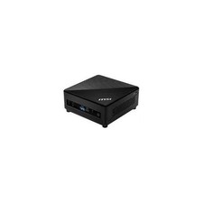 PC MSI CUBI 5 CEL 4GB