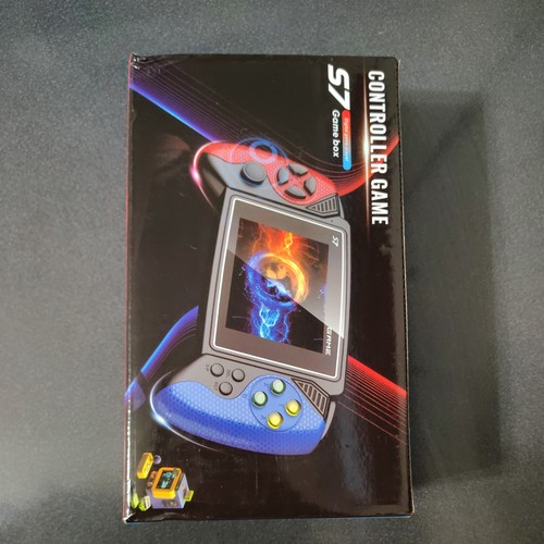 Game box console portatile - console,