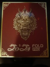 DragonHawk Fold Pro 2