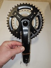 Guarnitura SRAM Truvativ X9