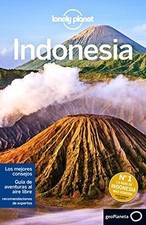 Lonely Planet Indonesia