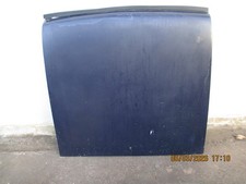 Cofano anteriore vano motore