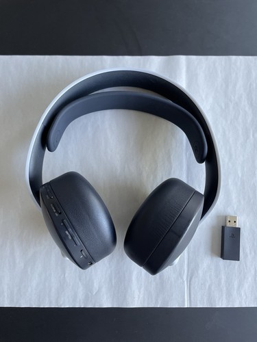 Sony pulse cuffie gioco - pulse,