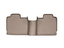 WeatherTech Tappetini per Jeep