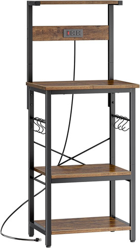 Rastrelliera panettiera - rastrelliera, 4