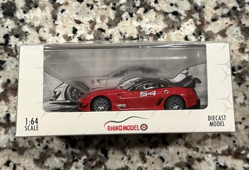 Rhino model 64 ferrari - rm, 1:64