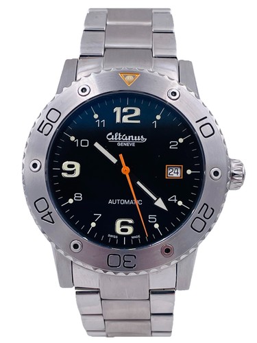Orologio altanus swissmade - orologio,