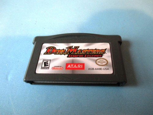 Duel masters sempai - duel, legends