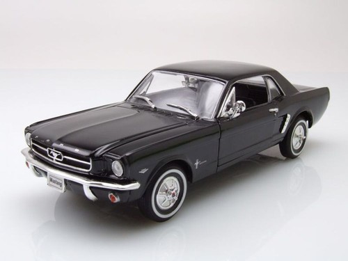 Modellino auto ford mustang - ford,