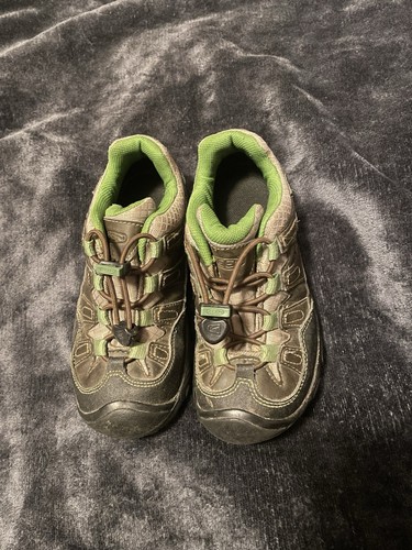 Sneakers basse trekking - sneakers, da