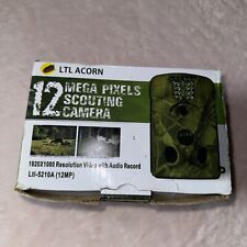 Trappola per fotocamera Ltl