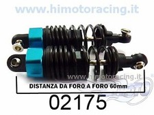 02175 02002BL Ammortizzatori