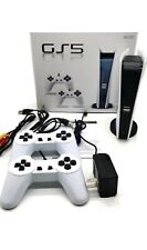 Console Retro Game Station 5