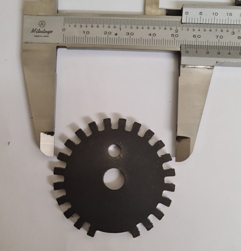 Trigger wheel universale - trigger,