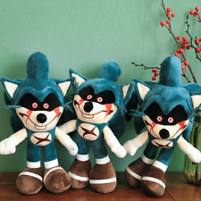 Sonic.Exe Plush Creepypasta