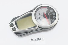 Triumph Street Triple 675 Bj