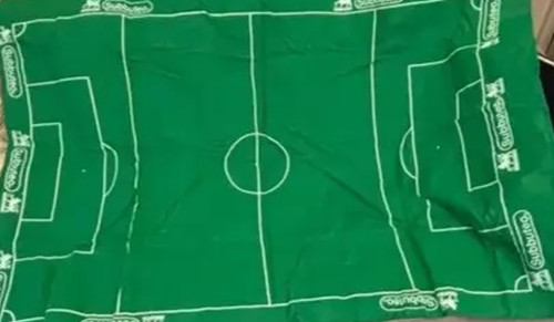 Subbuteo premier league - subbuteo, fa