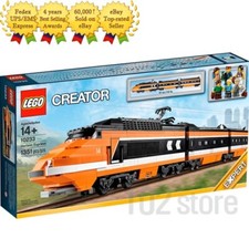 LEGO Creator Expert 10233