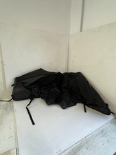 TELO COPERTINA PARAGAMBE COPRIGAMBE YAMAHA T-MAX 530 2012-2014 59C-TMAPR-00-00