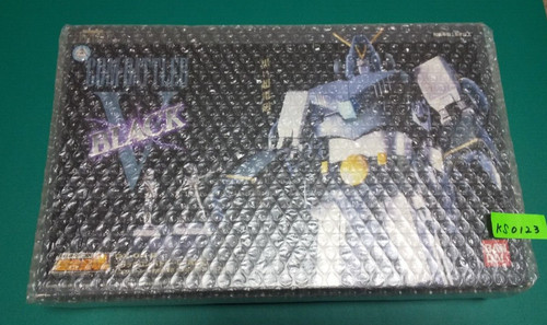 Bandai soul chogokin 03 - soul, of