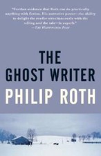 The Ghost Writer - Paperback