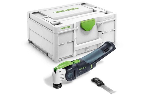 Festool utensile multifunzione - festool,