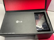 LG KS20  Mobile Phone Old