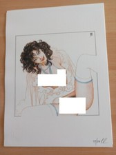 MAGNUS LITOGRAFIA IL PRINCIPE