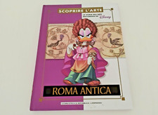Libro Fumetti Disney Scoprire