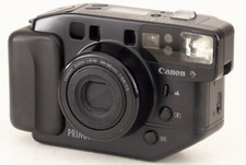 CANON PRIMA ZOOM F 35mm FILM