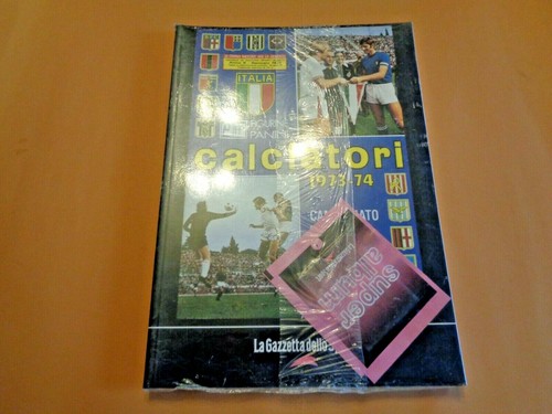Album figurine calciatori - figurine,