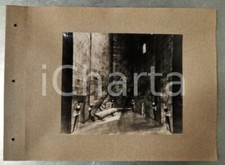 1938 ROMA - TEATRO Francesca