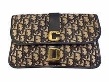 CHRISTIAN DIOR BORSA DONNA