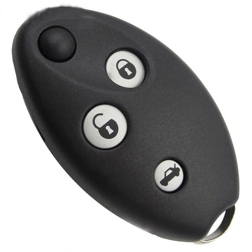 Guscio chiave per citroen - guscio,